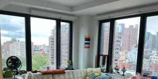 145 Clinton Street Gallery 1