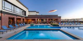 Olivean Apartments Gallery 17