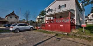 1418 N Main (Apt C ) Avenue Gallery 1