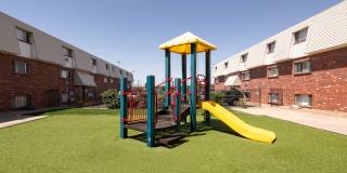 Carriage Green Apartments Gallery 26