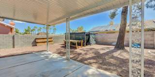 N Las Vegas Single Family Home - New Paint and LVP Flooring Gallery 39