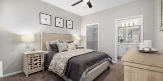 Cary Greens at Preston Gallery 15