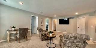 Fully Furnished Luxury Corporate Rental - Brand New Construciton Gallery 22