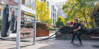 Channel Mission Bay Gallery 25