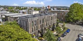 5902 Ballard Apartments 5902 Ballard Apartments Gallery 30