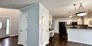 Ready 06-25-26! 4-Bedroom Home in Ocean Lakes! Nearby Bases - Fenced Backyard - Attached Garage! Gallery 27