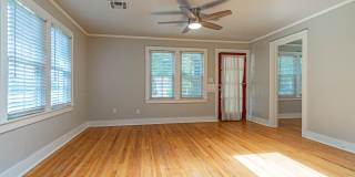 Beautifully remodeled campus home! Gallery 7