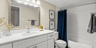 Keller Oaks Apartments Gallery 9