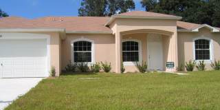 4/2/2 With screened in porch in Indian Trails area! Gallery 1