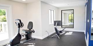 Lake Lynn Reserve Apartments Gallery 21