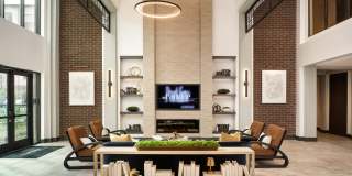 The Parkline Gallery 29