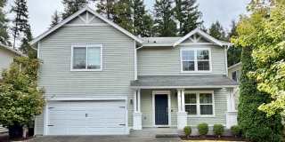 Spacious Poulsbo Home Close to Everything Gallery 1