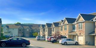 Ridgeview Townhomes and Apartments Gallery 2