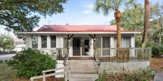 Sullivans Island Historic Charmer Gallery 1