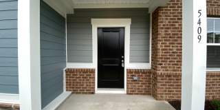 Room in 3 Bedroom Townhome at Talley St Gallery 16