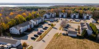 Saylorville Lakeside Gallery 42