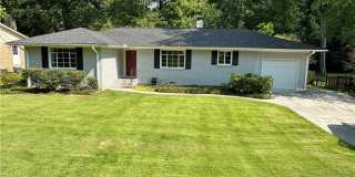 287 Brookwood Drive SW 287 Brookwood Drive SW Gallery 1