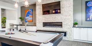 The Station Apartments at Gateway Gallery 51