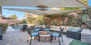 Executive Furnished Pool Home Executive Furnished Pool Home Gallery 1