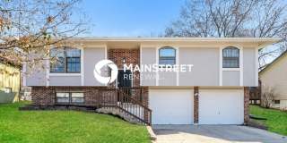 1417 North Blue Mills Road Gallery 1