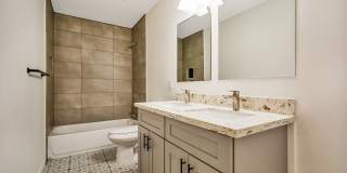 Spacious 6-Bedroom, 3.5-Bath Pool Home Near ASU Campus Gallery 24