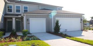 Gorgeous 2 Bedroom 1 Car Garage Townhome for Rent in Palm Coast! Gallery 1