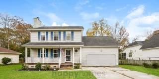 4 Bedroom 3 Bath Home in Goose Creek! Gallery 1