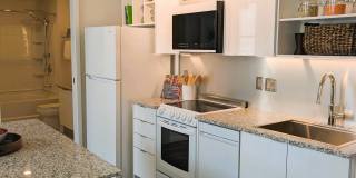 Sky Central Apartments Gallery 46