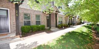 Great 2BR/2.5BA Murfreesboro townhome with washer/dryer included! Triple Blackman Schools! Gallery 1