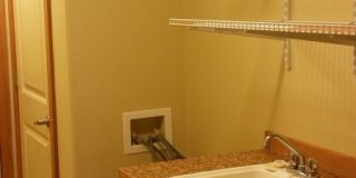 **Need more garage?** 3 Bed 2 Bath house Gallery 10