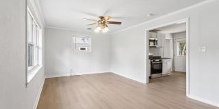 3BR/2BA Ranch in Newport News, VA – One-Level Living 3BR/2BA Ranch in Newport News, VA – One-Level Living Gallery 4