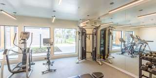 Rowat Lofts Gallery 23