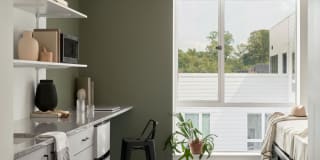 Martin Flats Apartments Gallery 5