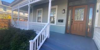 8 WILLOW Street Gallery 1