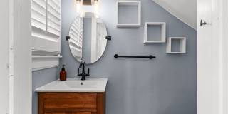 Charming Historic House in Harbor Oaks Gallery 43