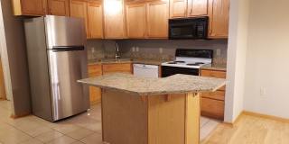 2 Bedroom 1.5 Bathroom End Unit Townhome in Hudson Gallery 7