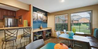 Residences of Valley Ranch Gallery 17