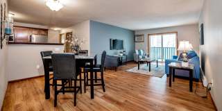 Legacy Pointe Apartments Gallery 22