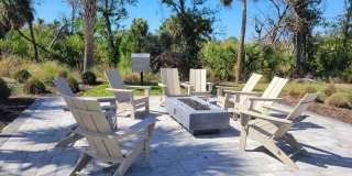 Annual UNfurnished almost new townhome 3/2 1/2 in Nokomis close to the beach Gallery 36
