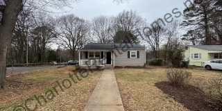 3 bedroom 1 bathroom home in Gastonia! Gallery 1