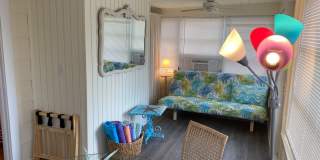 Nokomis Beachy Bungalow (Off Season) Gallery 14