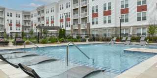 The View on Collins Apartments Gallery 1