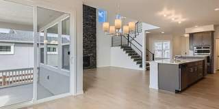 **** 15 DAYS rent Off if leased by 04/20/2026 **** Luxury Home with open-concept in Wolf Ranch Toll Brothers Gallery 32