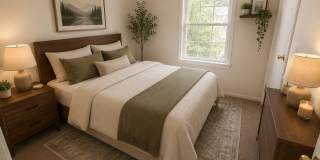 Blacksburg, 3 BR / 2.5 BA Available July 27 Gallery 7