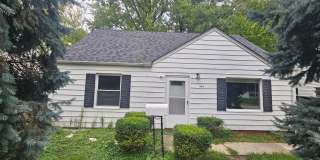 Spacious 3-Bedroom Home with Private Backyard in Euclid Gallery 1
