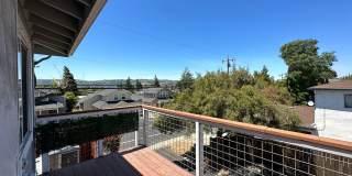 Top Floor of Benicia Duplex Gallery 31