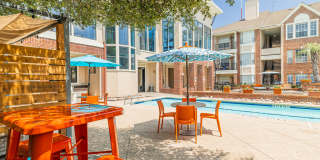 The Village at Bellaire Apartments Gallery 31
