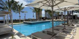 $4200, 1BR/1BA/1PKG Secured, The Park @Ward Village, Luxury Living Gallery 1