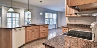 Updated Poquoson Home on Large Lot Gallery 19