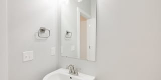 Fall into the Savings in this Brand New Townhome! Gallery 1